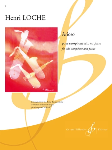 Arioso Visuel